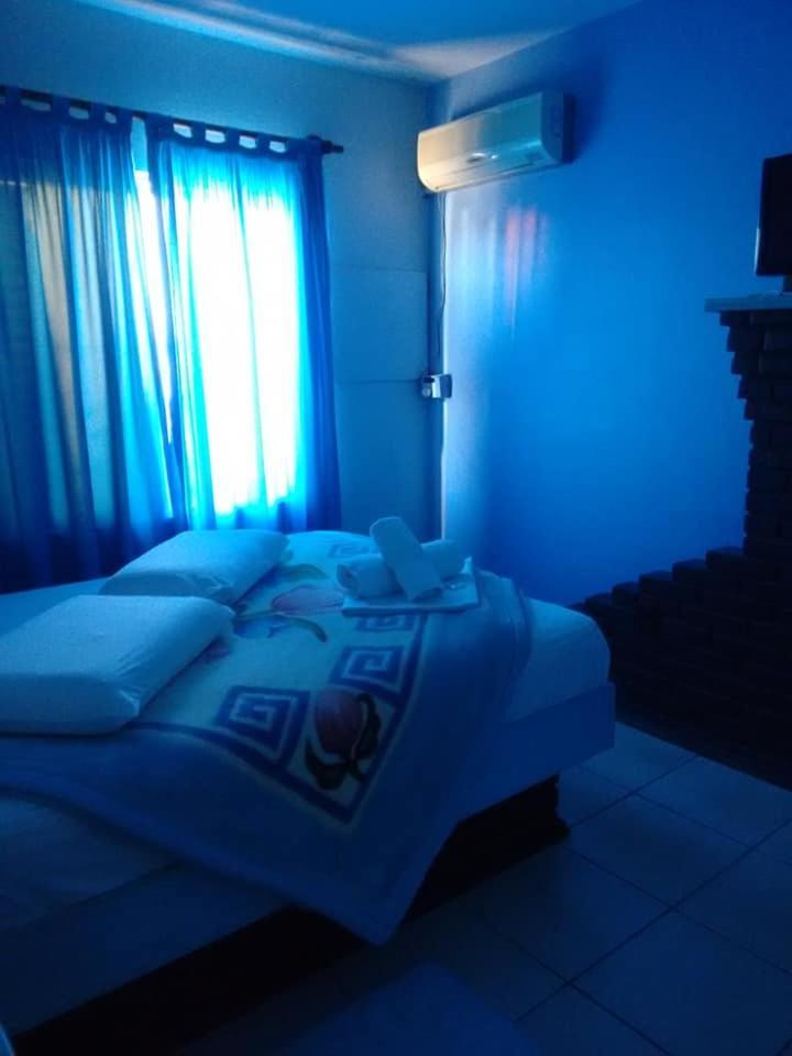 Cande Hotel Candelaria Exterior foto